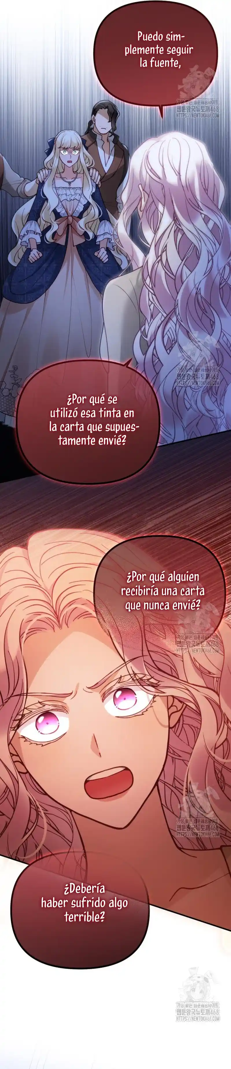 La Bestia Domada Por La Villana - Capítulo 78 - Página 11 - LectorTMOo