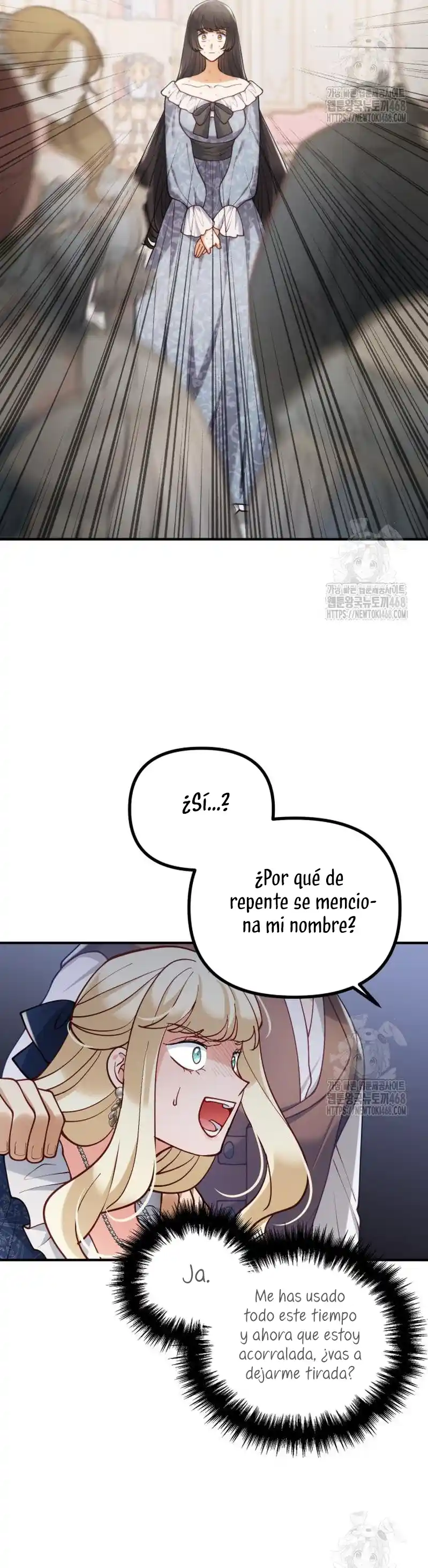 La Bestia Domada Por La Villana - Capítulo 78 - Página 13 - LectorTMOo