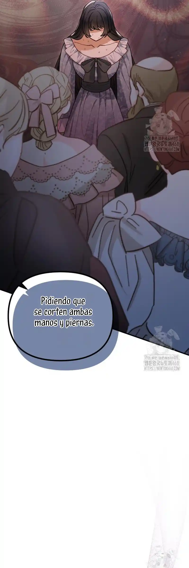 La Bestia Domada Por La Villana - Capítulo 78 - Página 27 - LectorTMOo