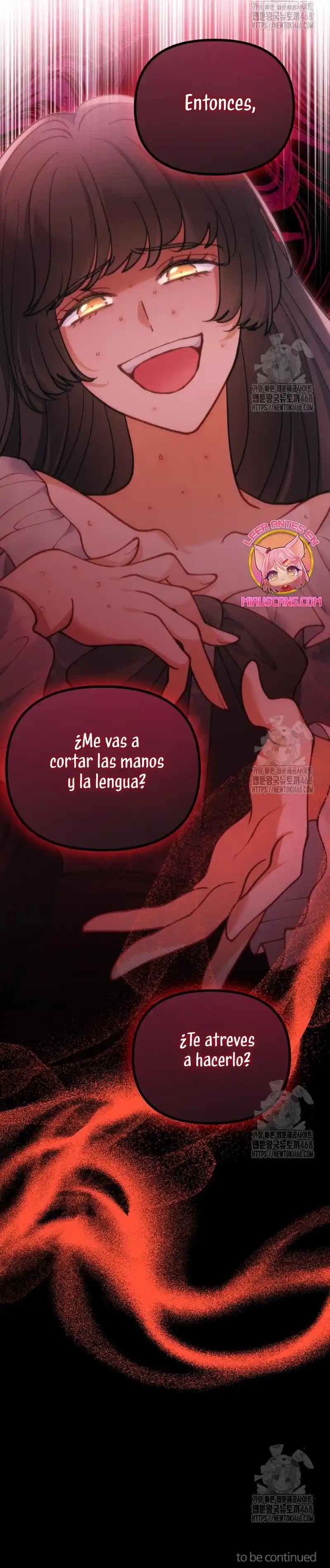 La Bestia Domada Por La Villana - Capítulo 78 - Página 29 - LectorTMOo