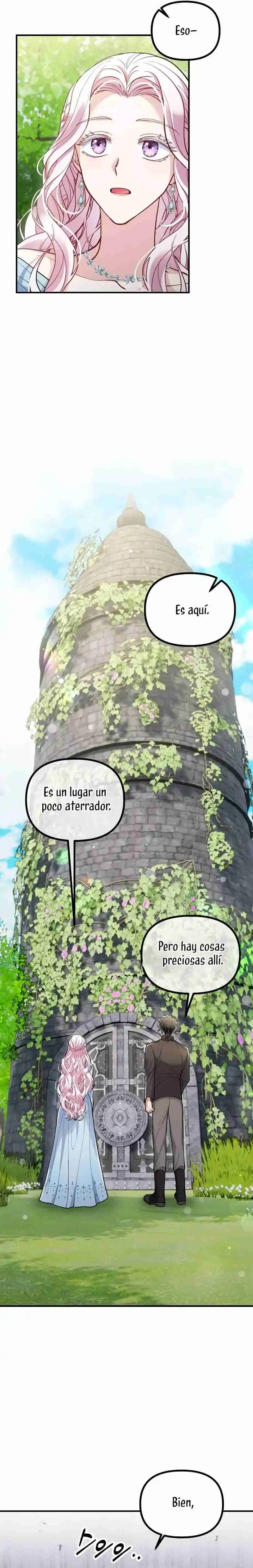 La Bestia Domada Por La Villana - Capítulo 8 - Página 26 - LectorTMOo