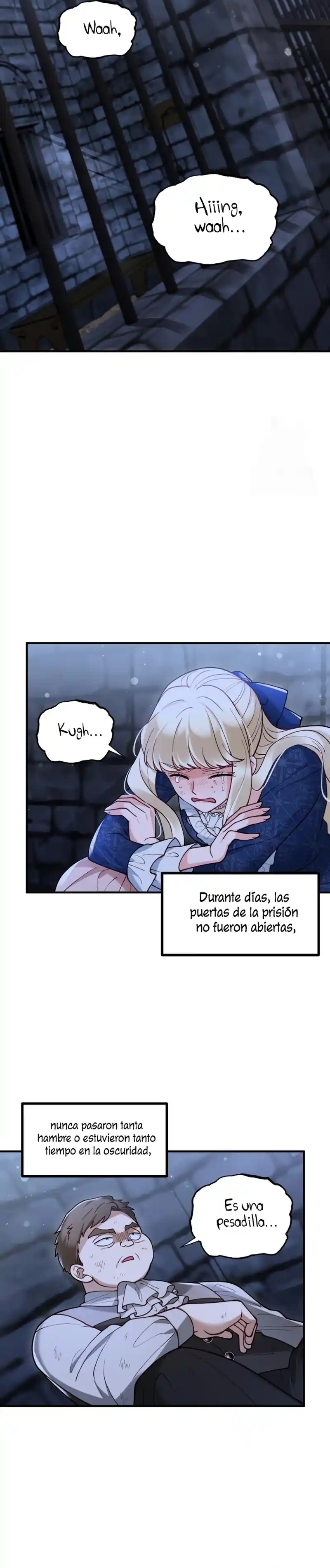 La Bestia Domada Por La Villana - Capítulo 80 - Página 19 - LectorTMOo