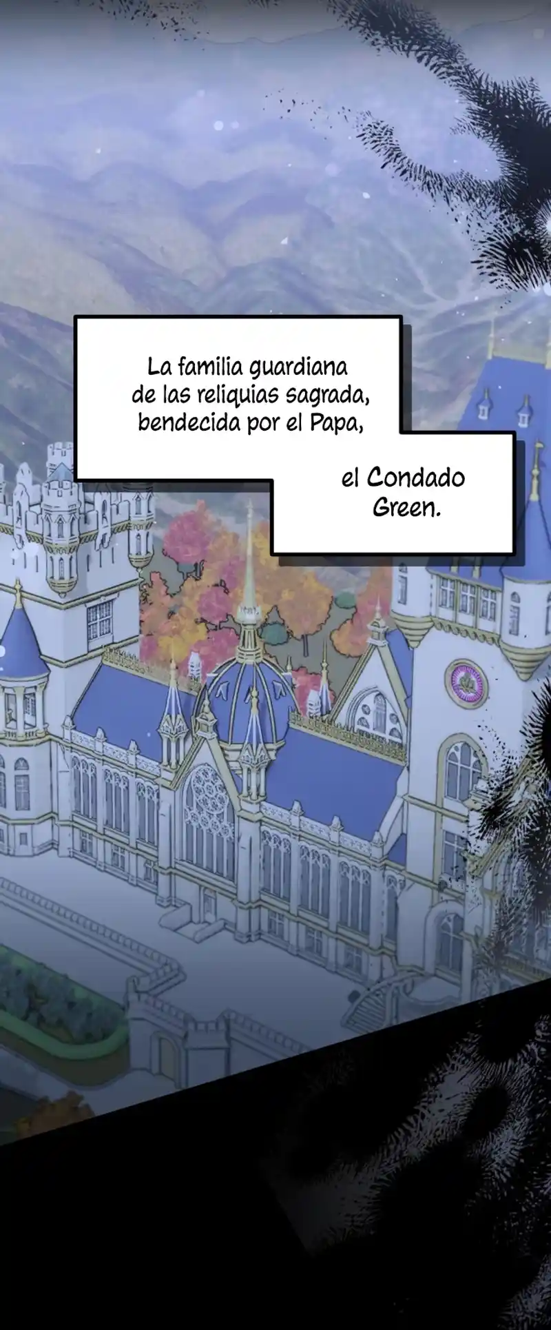 La Bestia Domada Por La Villana - Capítulo 80 - Página 26 - LectorTMOo