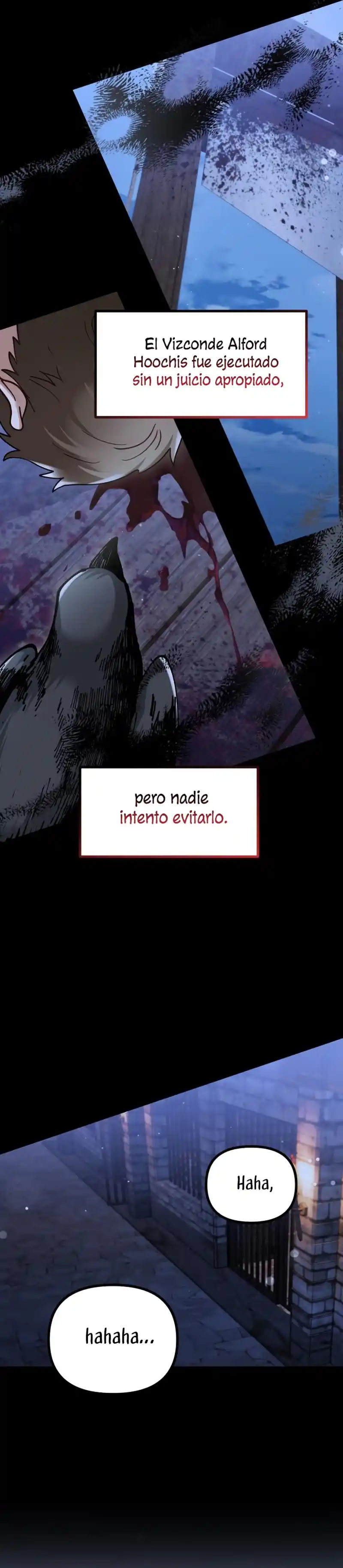 La Bestia Domada Por La Villana - Capítulo 80 - Página 27 - LectorTMOo