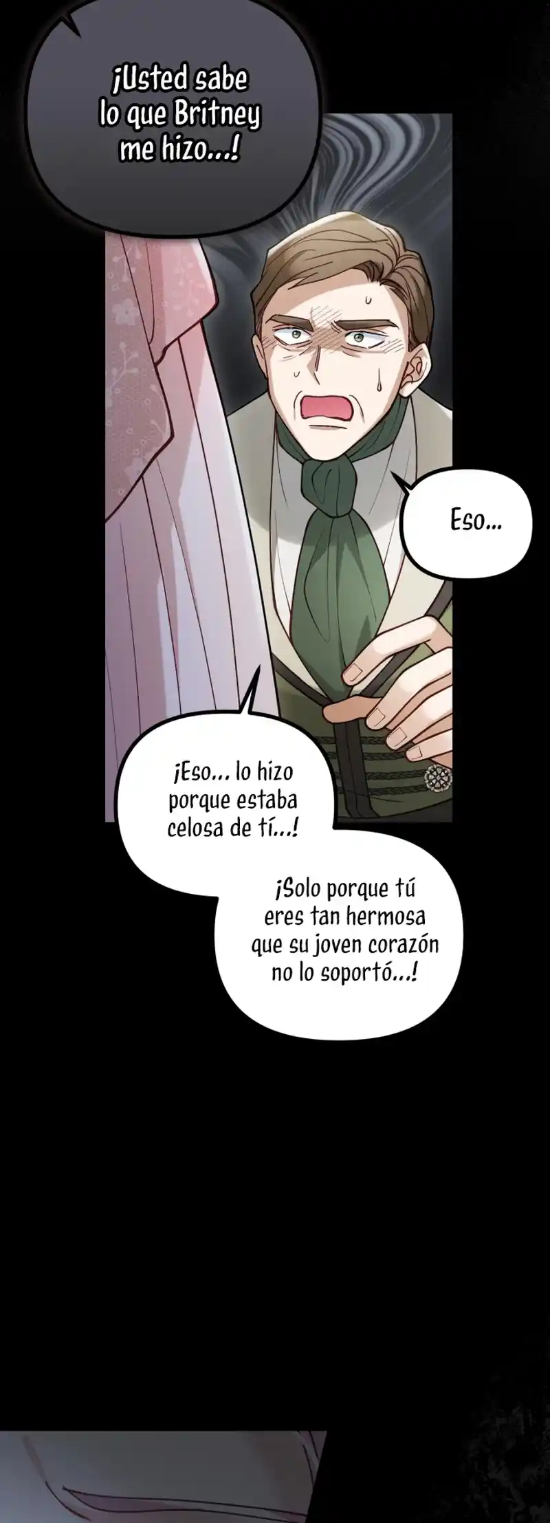 La Bestia Domada Por La Villana - Capítulo 81 - Página 6 - LectorTMOo