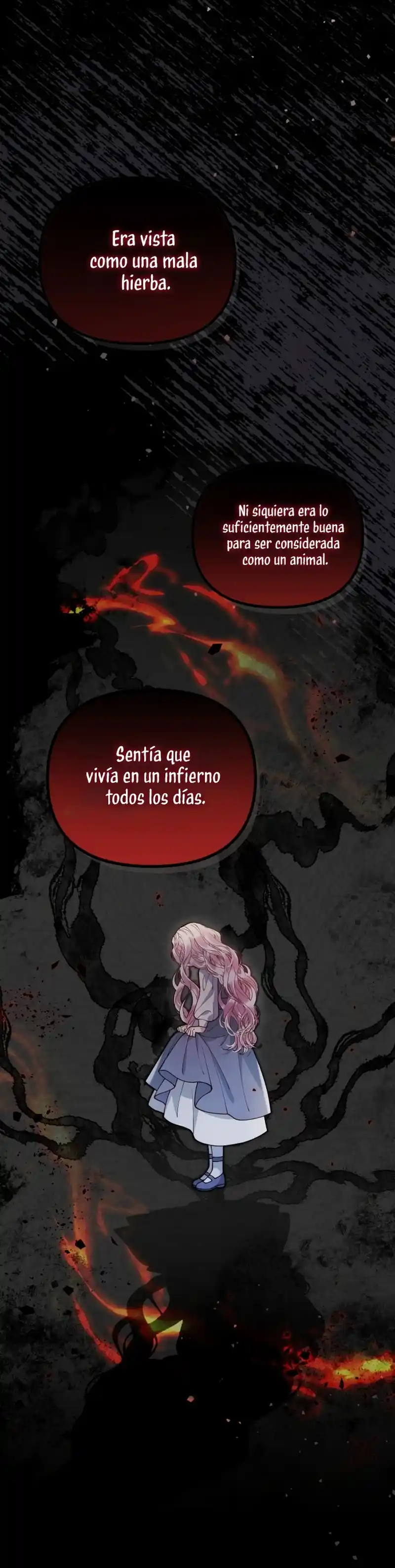 La Bestia Domada Por La Villana - Capítulo 81 - Página 9 - LectorTMOo
