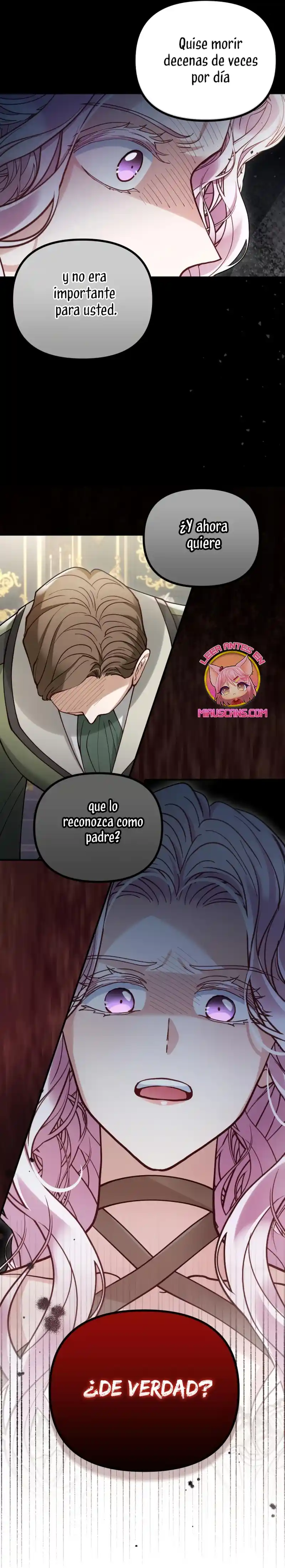 La Bestia Domada Por La Villana - Capítulo 81 - Página 10 - LectorTMOo