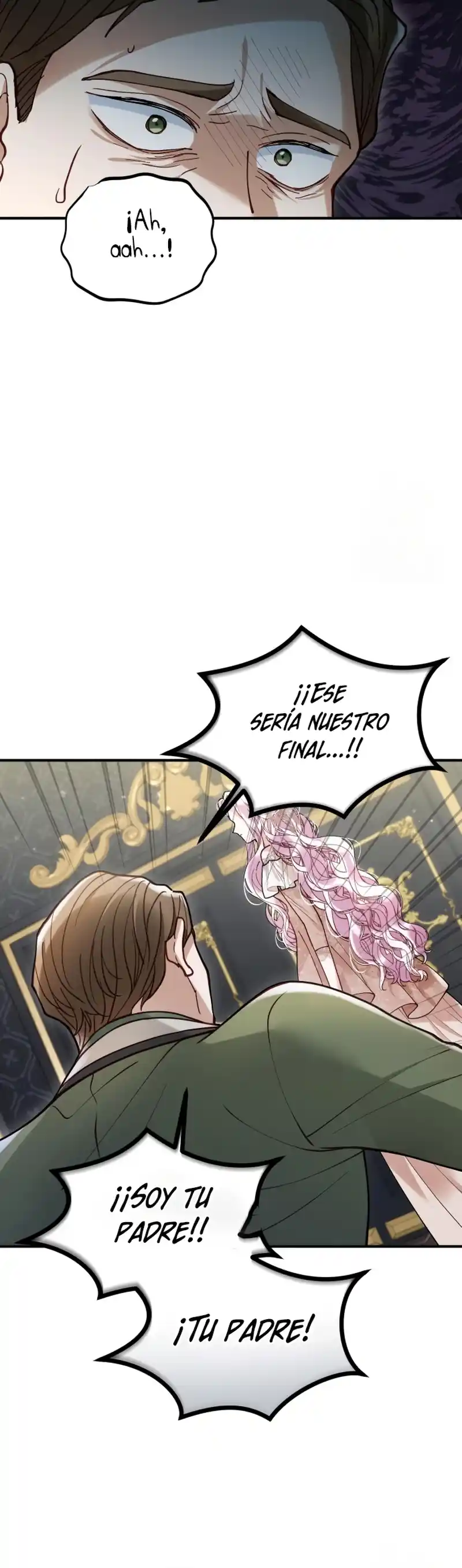 La Bestia Domada Por La Villana - Capítulo 81 - Página 16 - LectorTMOo