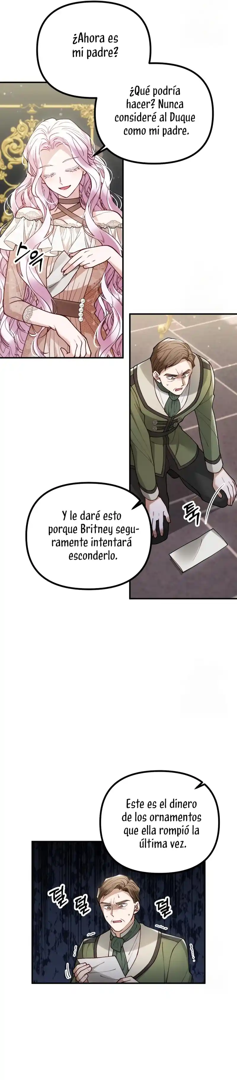La Bestia Domada Por La Villana - Capítulo 81 - Página 17 - LectorTMOo