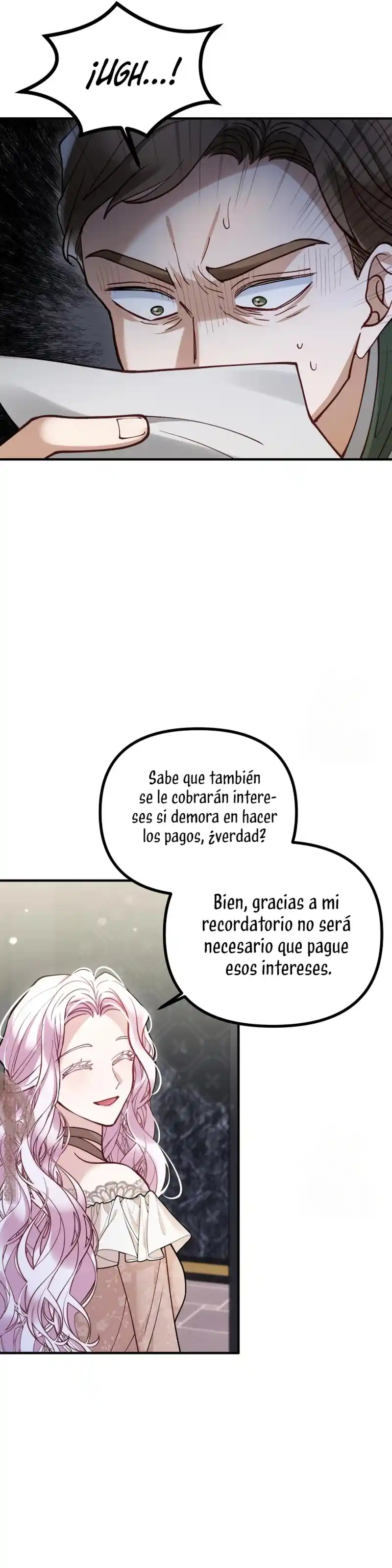 La Bestia Domada Por La Villana - Capítulo 81 - Página 18 - LectorTMOo