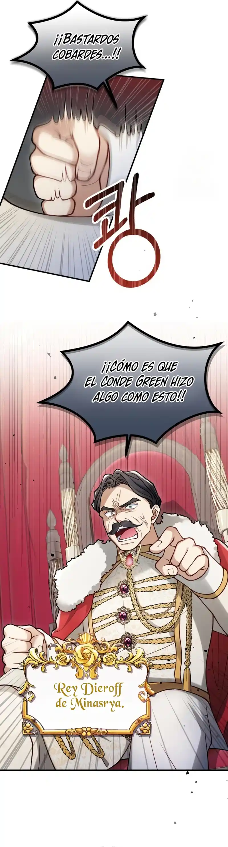 La Bestia Domada Por La Villana - Capítulo 81 - Página 22 - LectorTMOo