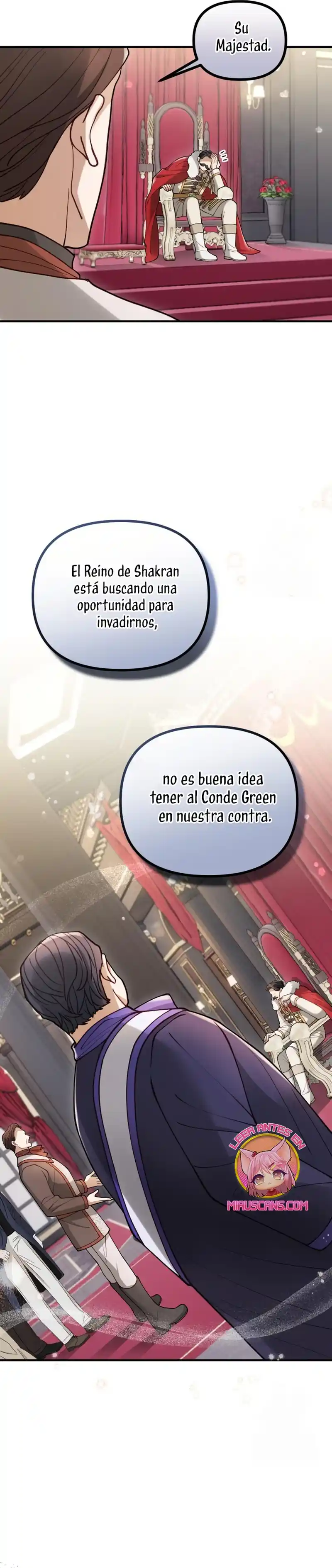 La Bestia Domada Por La Villana - Capítulo 81 - Página 30 - LectorTMOo