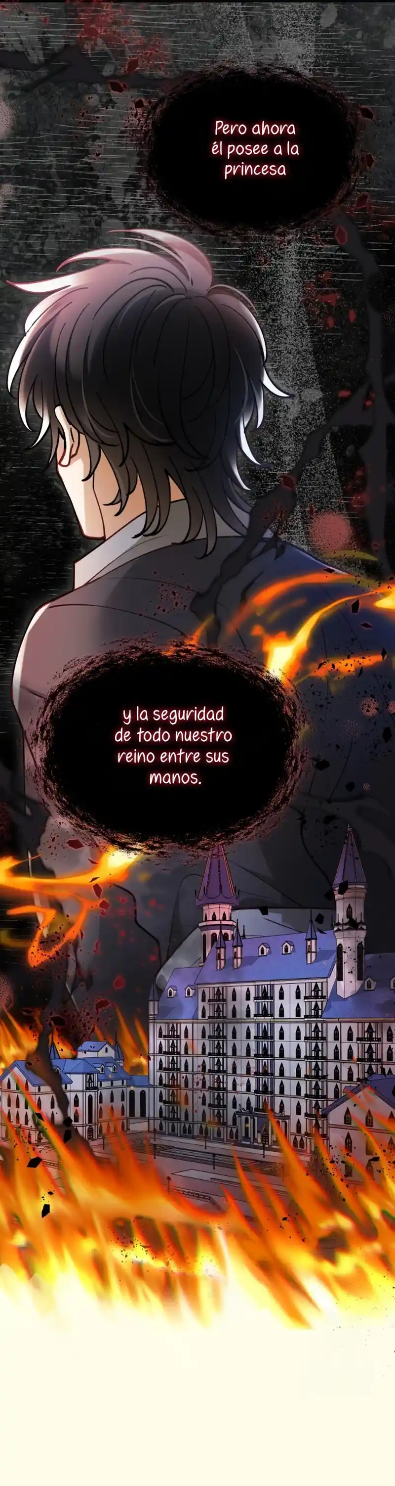 La Bestia Domada Por La Villana - Capítulo 82 - Página 11 - LectorTMOo