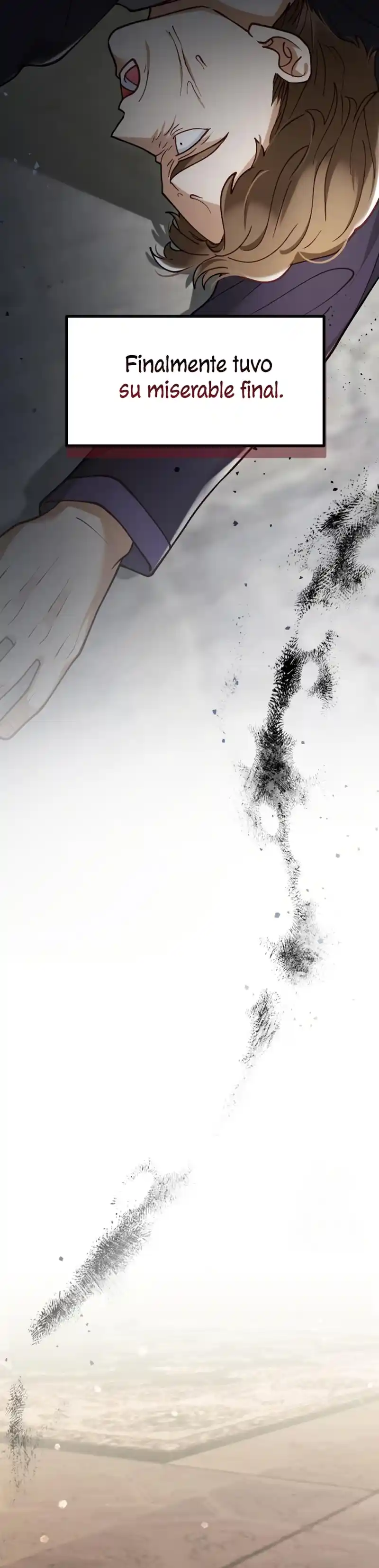 La Bestia Domada Por La Villana - Capítulo 82 - Página 33 - LectorTMOo