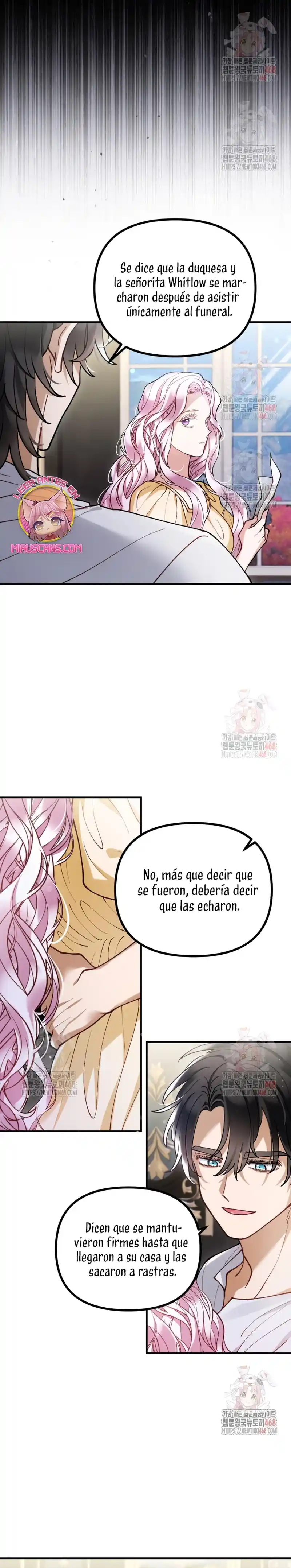 La Bestia Domada Por La Villana - Capítulo 83 - Página 4 - LectorTMOo