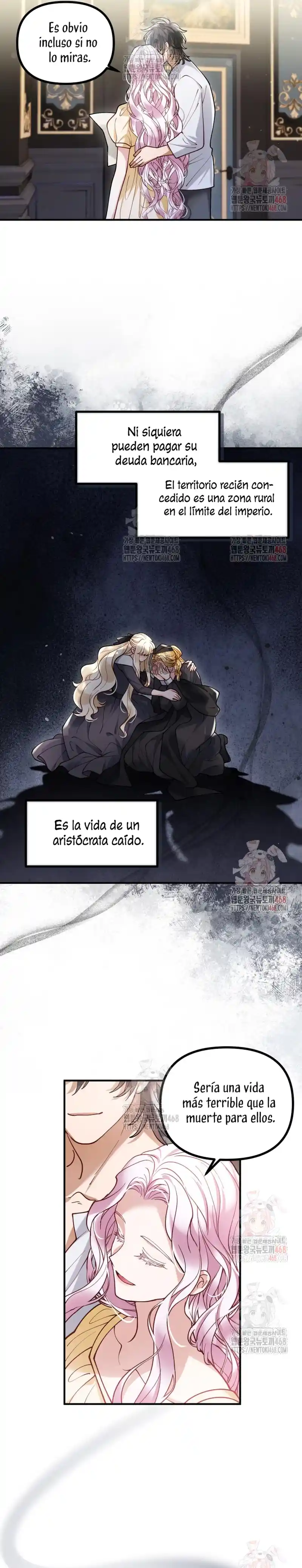 La Bestia Domada Por La Villana - Capítulo 83 - Página 5 - LectorTMOo