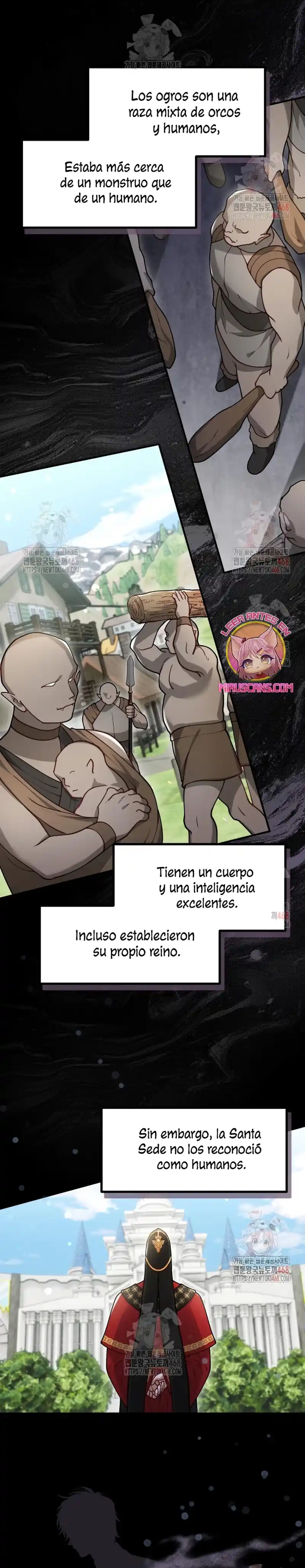 La Bestia Domada Por La Villana - Capítulo 83 - Página 10 - LectorTMOo
