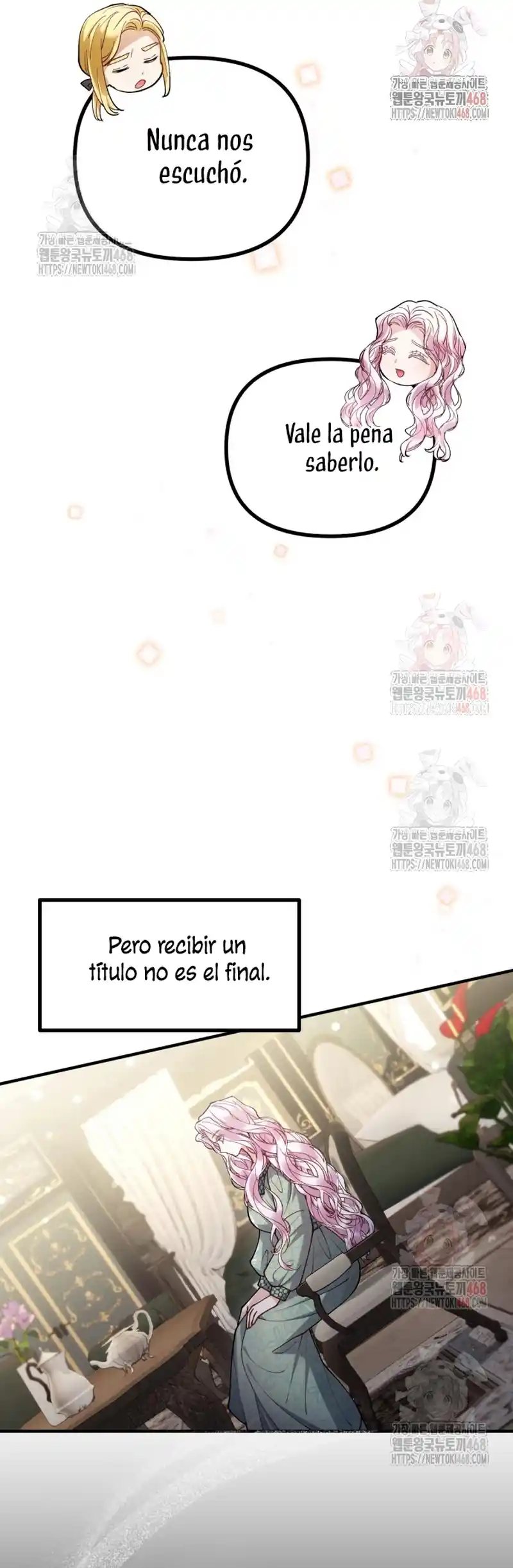 La Bestia Domada Por La Villana - Capítulo 83 - Página 16 - LectorTMOo