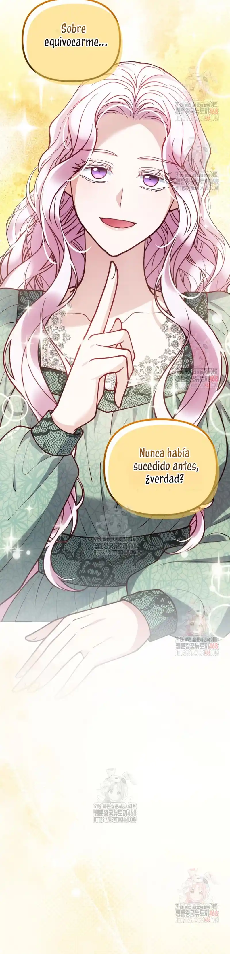 La Bestia Domada Por La Villana - Capítulo 83 - Página 21 - LectorTMOo