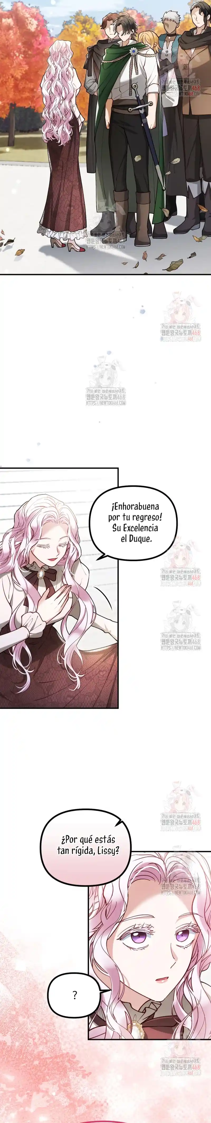 La Bestia Domada Por La Villana - Capítulo 83 - Página 23 - LectorTMOo