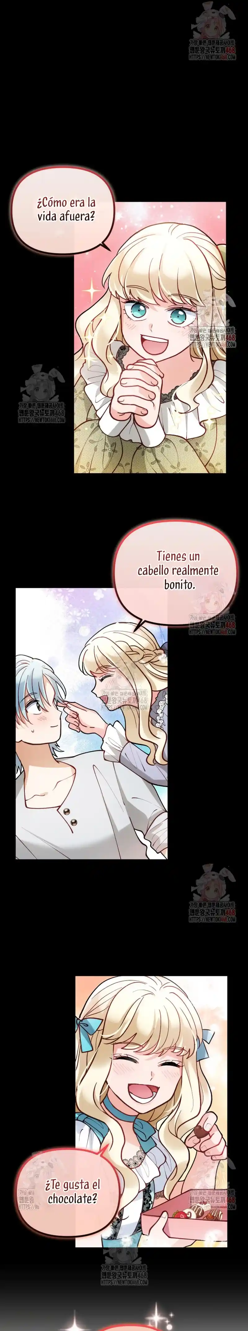 La Bestia Domada Por La Villana - Capítulo 84 - Página 12 - LectorTMOo