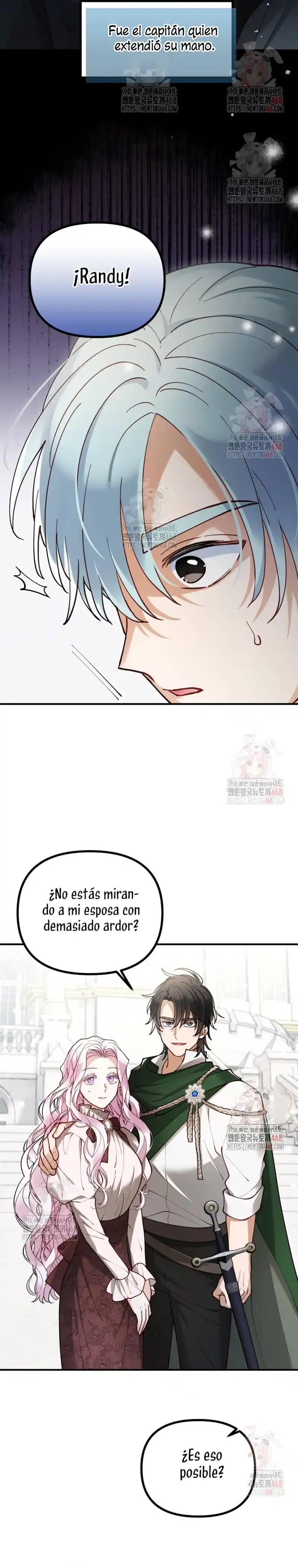La Bestia Domada Por La Villana - Capítulo 84 - Página 26 - LectorTMOo