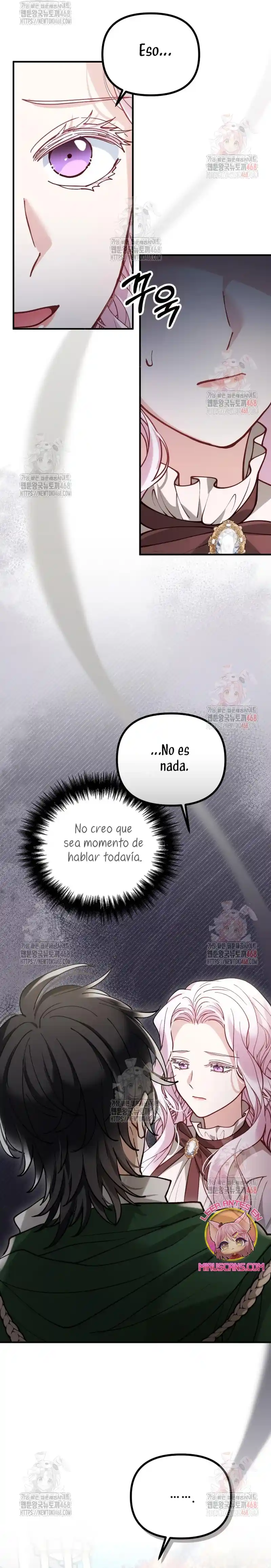 La Bestia Domada Por La Villana - Capítulo 85 - Página 4 - LectorTMOo