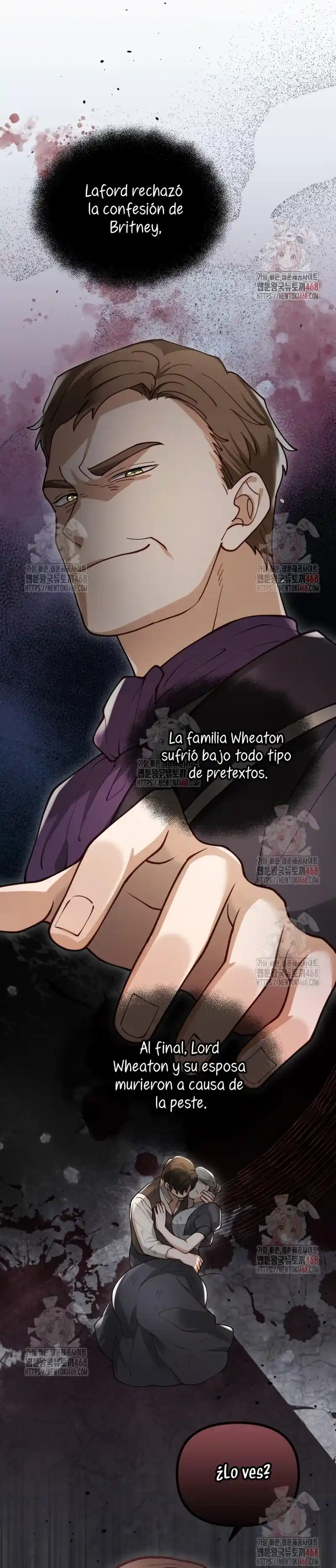 La Bestia Domada Por La Villana - Capítulo 85 - Página 8 - LectorTMOo