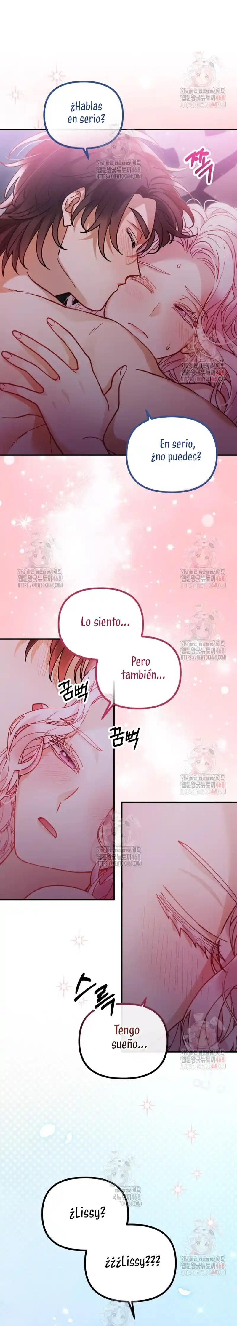 La Bestia Domada Por La Villana - Capítulo 85 - Página 18 - LectorTMOo
