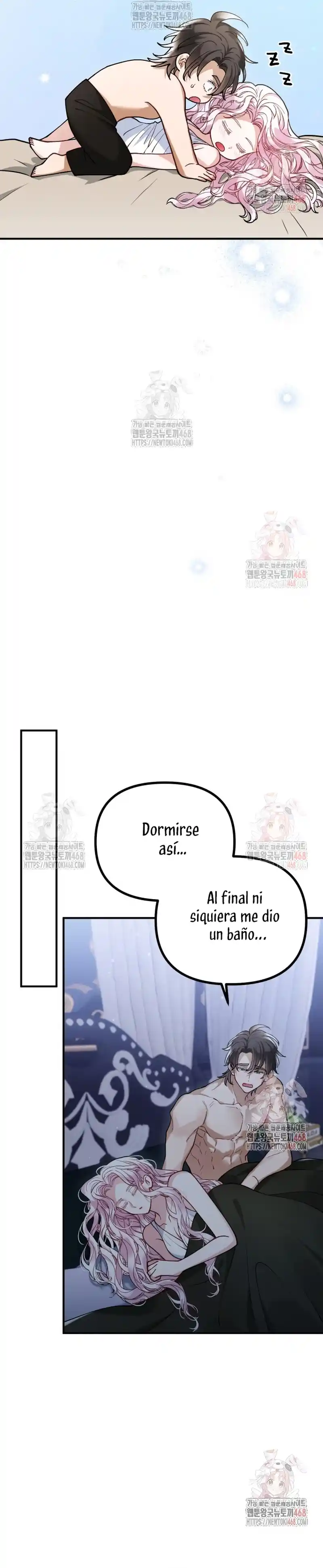 La Bestia Domada Por La Villana - Capítulo 85 - Página 19 - LectorTMOo