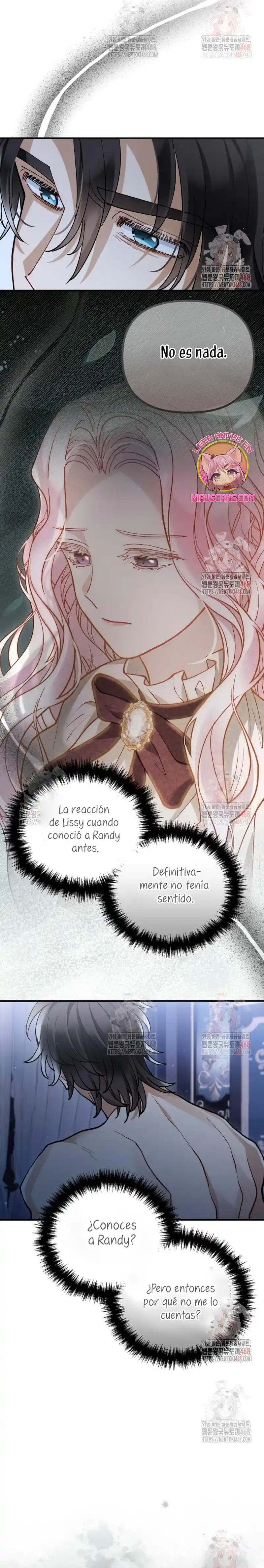 La Bestia Domada Por La Villana - Capítulo 85 - Página 21 - LectorTMOo