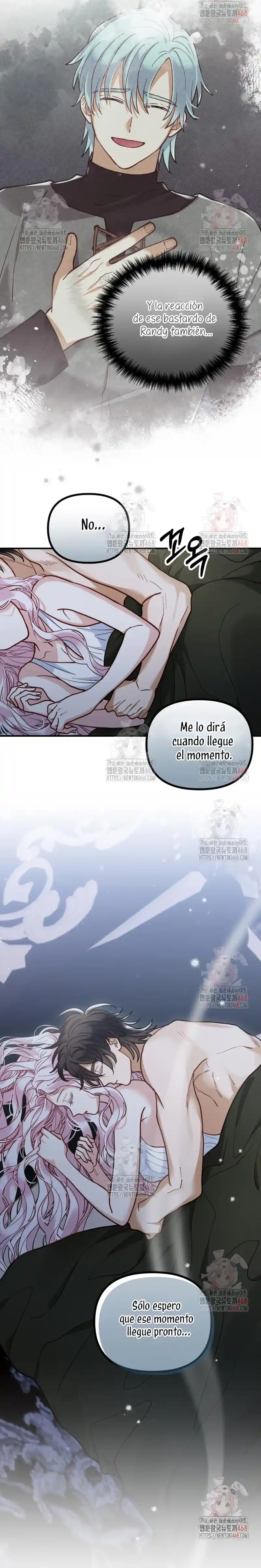 La Bestia Domada Por La Villana - Capítulo 85 - Página 22 - LectorTMOo