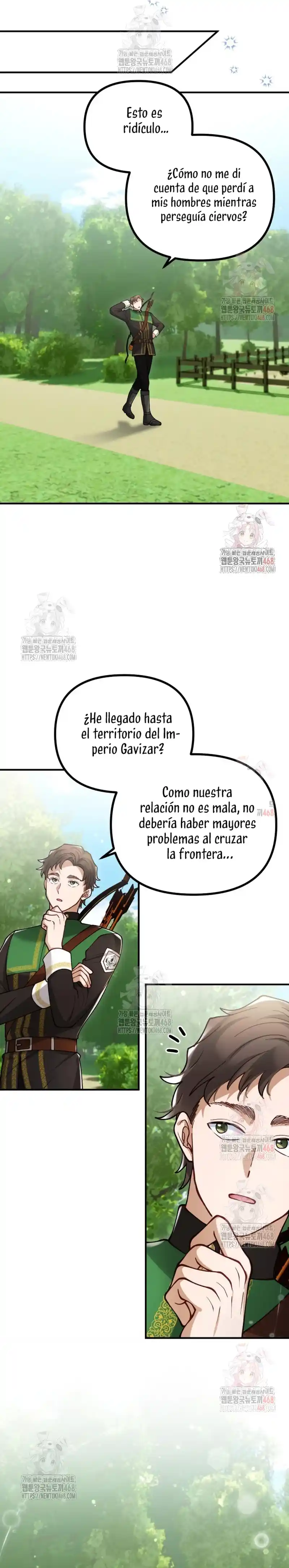 La Bestia Domada Por La Villana - Capítulo 85 - Página 26 - LectorTMOo