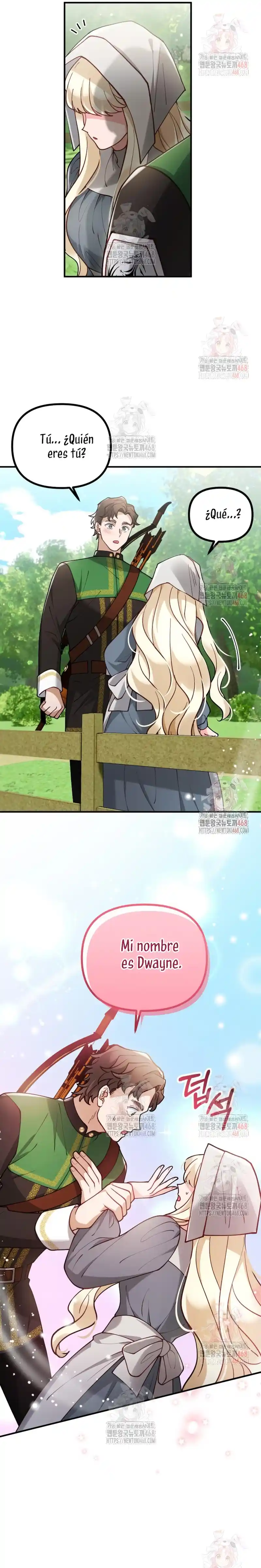 La Bestia Domada Por La Villana - Capítulo 85 - Página 28 - LectorTMOo