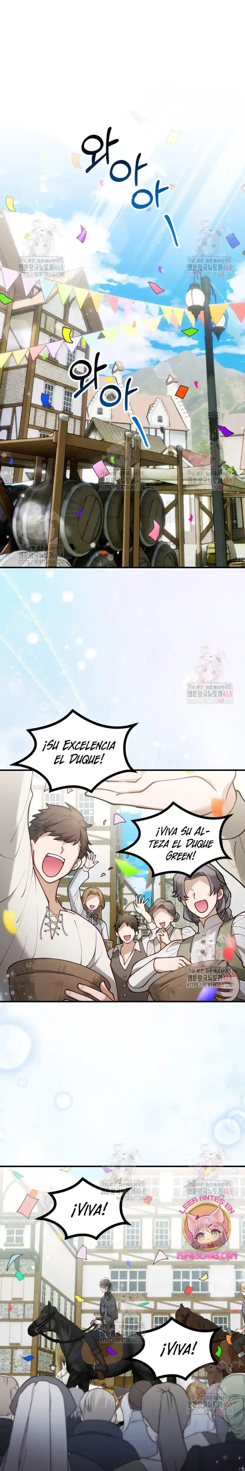 La Bestia Domada Por La Villana - Capítulo 86 - Página 3 - LectorTMOo