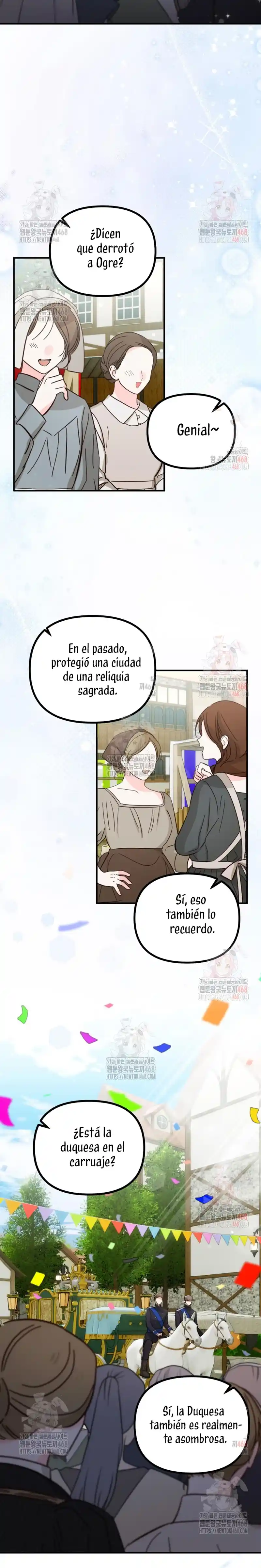 La Bestia Domada Por La Villana - Capítulo 86 - Página 4 - LectorTMOo