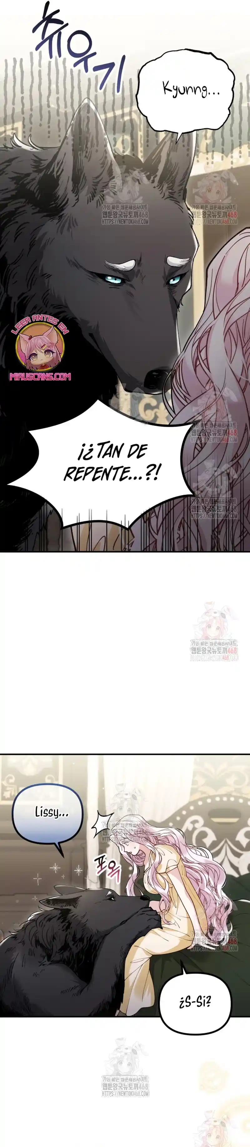 La Bestia Domada Por La Villana - Capítulo 86 - Página 15 - LectorTMOo