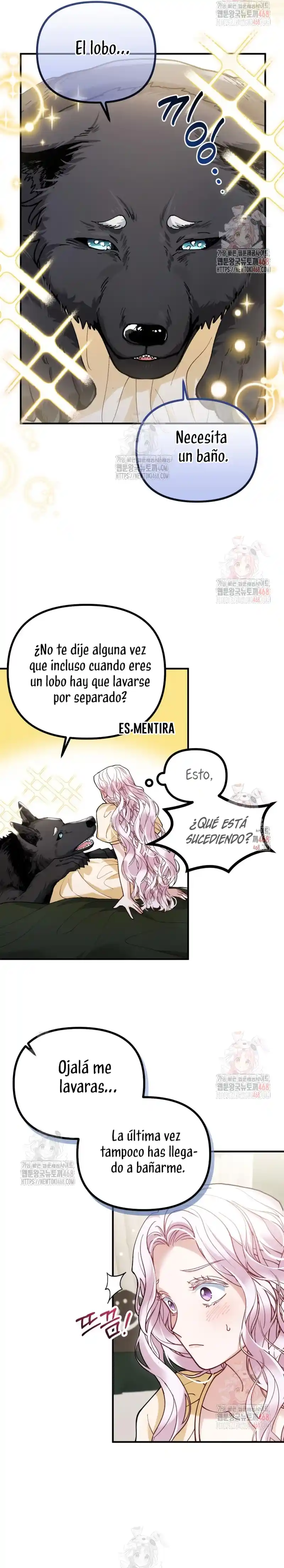 La Bestia Domada Por La Villana - Capítulo 86 - Página 16 - LectorTMOo