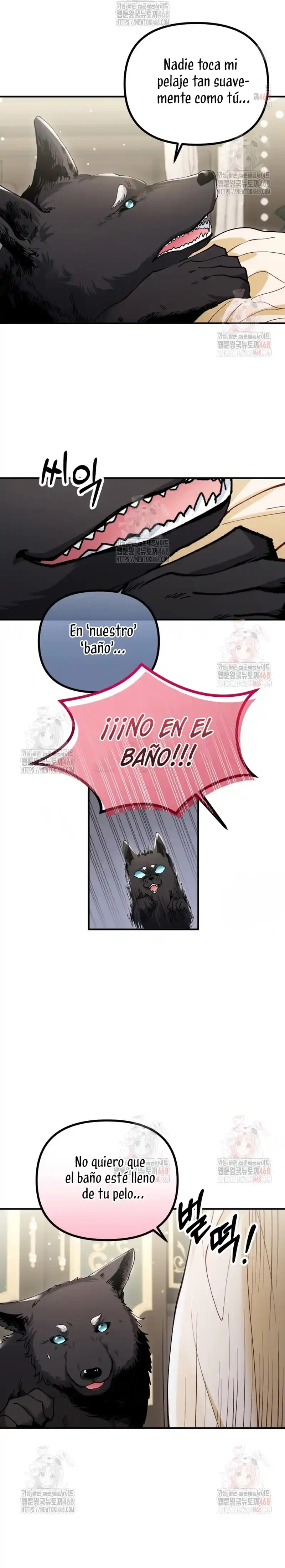 La Bestia Domada Por La Villana - Capítulo 86 - Página 17 - LectorTMOo