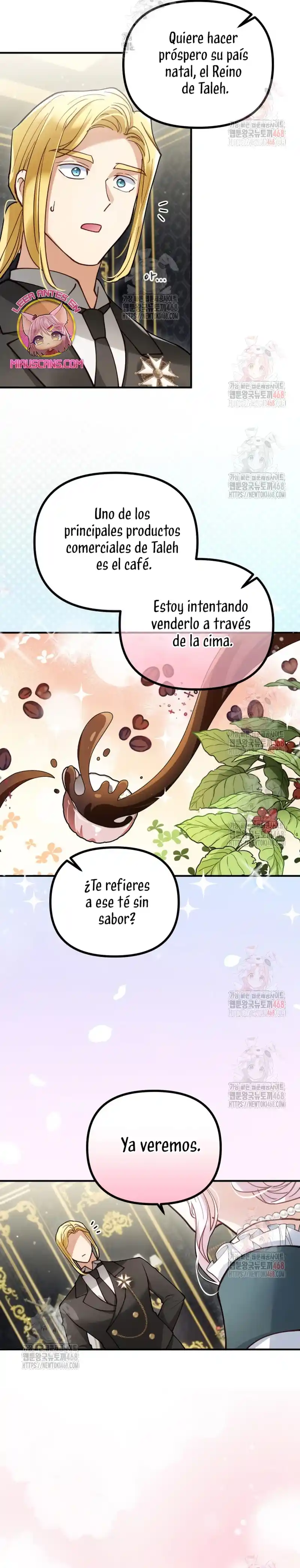 La Bestia Domada Por La Villana - Capítulo 87 - Página 16 - LectorTMOo