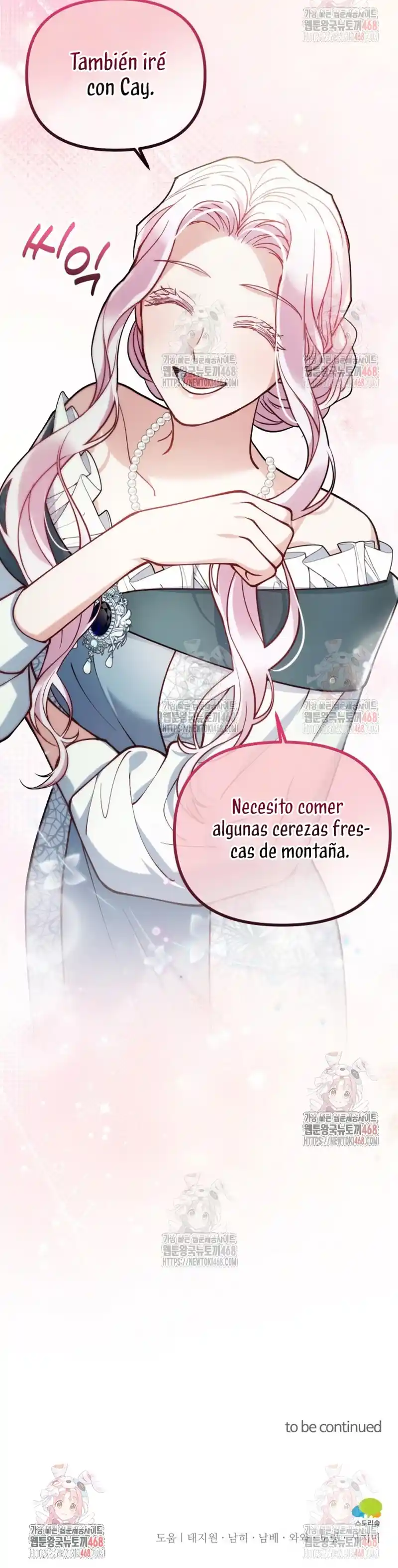 La Bestia Domada Por La Villana - Capítulo 87 - Página 24 - LectorTMOo