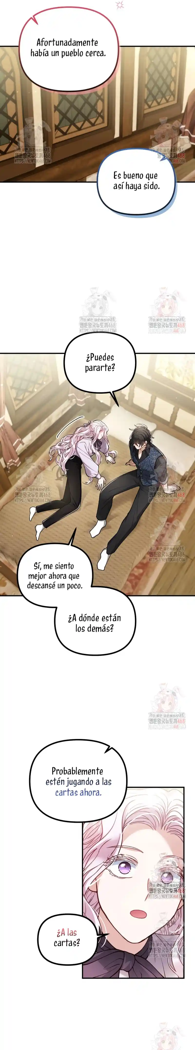 La Bestia Domada Por La Villana - Capítulo 88 - Página 15 - LectorTMOo