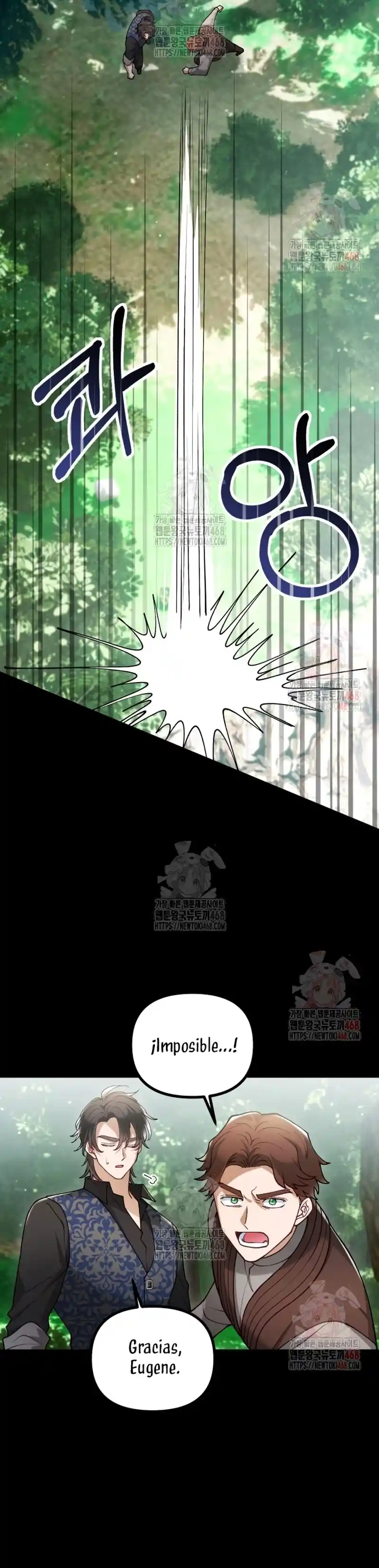 La Bestia Domada Por La Villana - Capítulo 89 - Página 19 - LectorTMOo