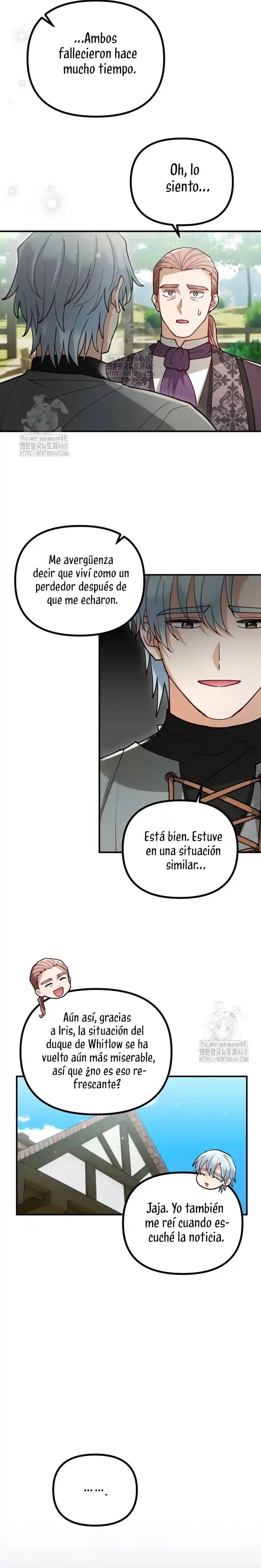 La Bestia Domada Por La Villana - Capítulo 92 - Página 17 - LectorTMOo