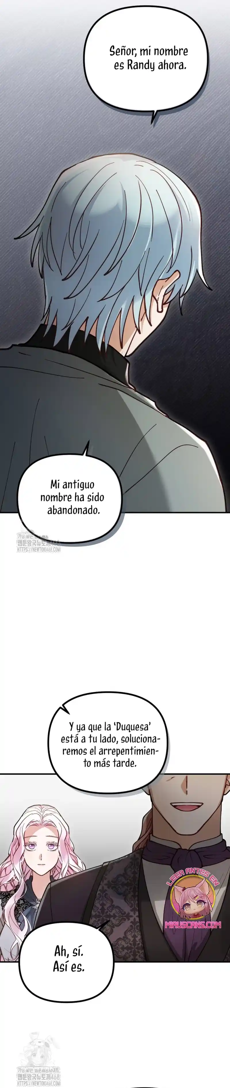La Bestia Domada Por La Villana - Capítulo 92 - Página 18 - LectorTMOo