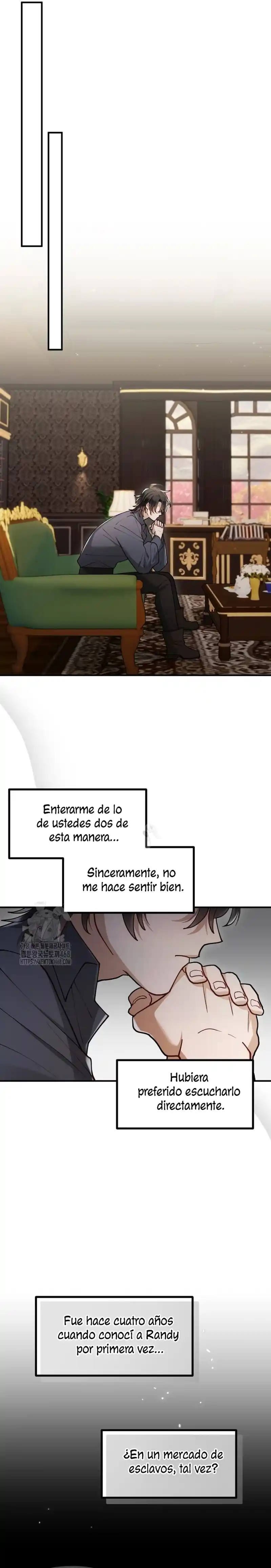 La Bestia Domada Por La Villana - Capítulo 92 - Página 22 - LectorTMOo