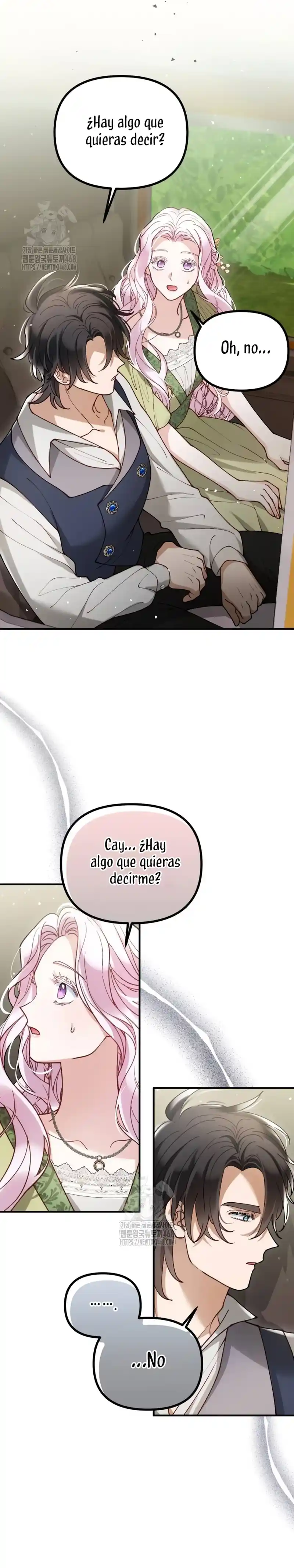 La Bestia Domada Por La Villana - Capítulo 93 - Página 13 - LectorTMOo