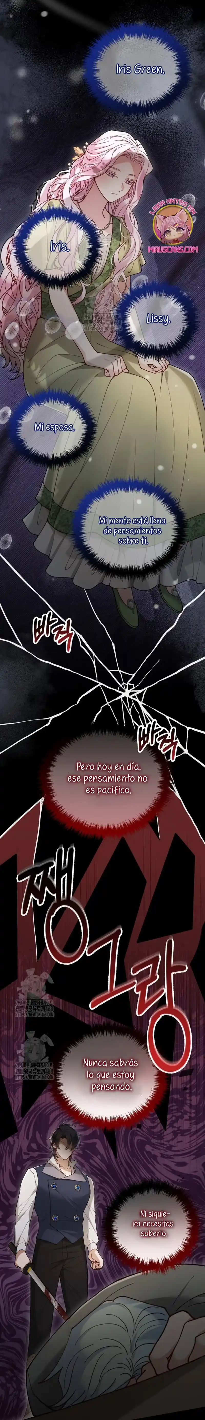 La Bestia Domada Por La Villana - Capítulo 93 - Página 16 - LectorTMOo