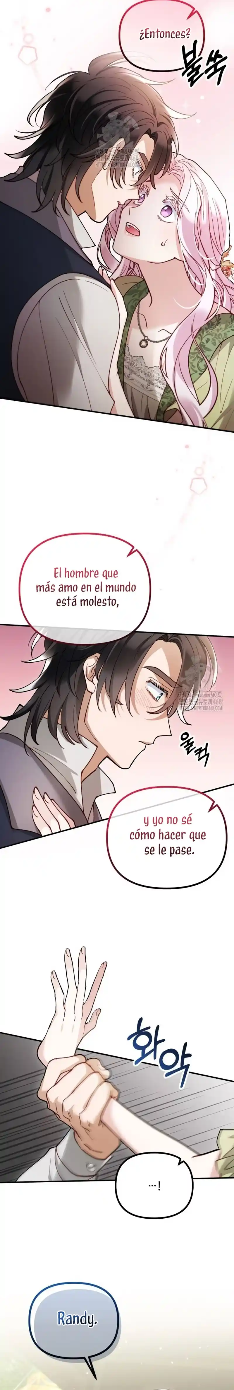 La Bestia Domada Por La Villana - Capítulo 93 - Página 19 - LectorTMOo