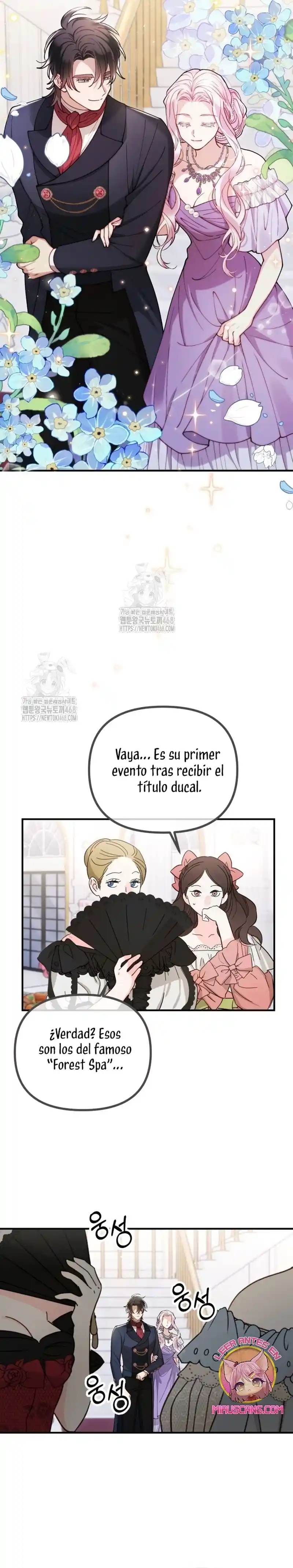 La Bestia Domada Por La Villana - Capítulo 94 - Página 14 - LectorTMOo